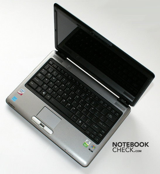 Toshiba Satellite Pro U400