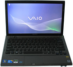 Sony Vaio VPC-Z13Z9E/X