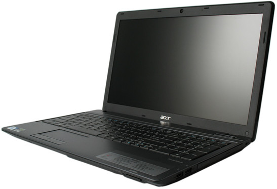 Acer TravelMate 5742ZG-P612G32Mnss