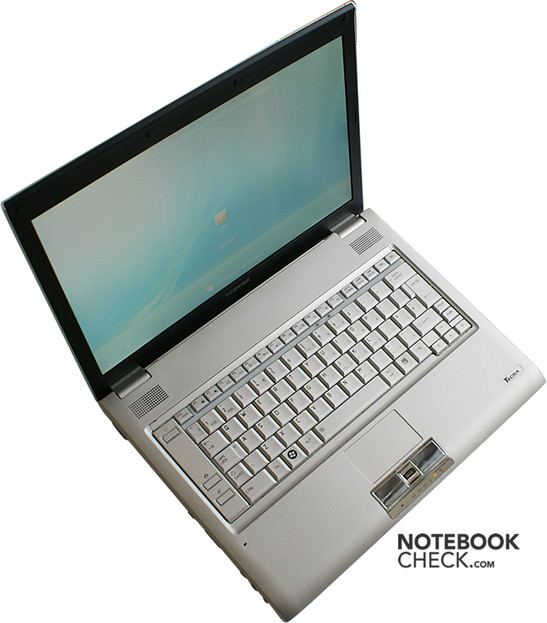 Toshiba Tecra R10