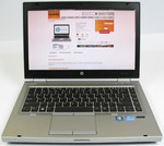 HP EliteBook 8470p