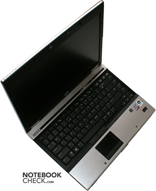 HP EliteBook 6930p