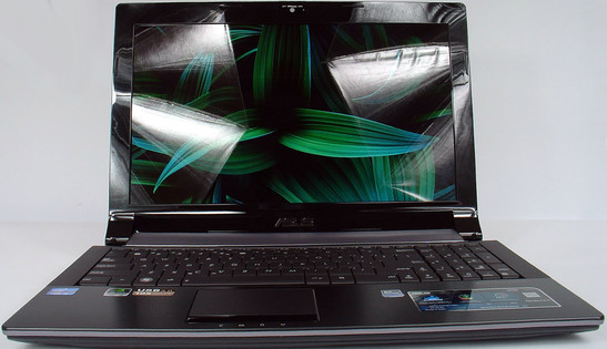 Asus N53SN-SX088