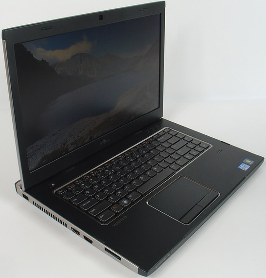 Dell Vostro 3550 (Vostro0112)