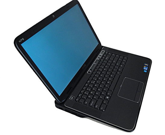 Dell XPS 15 (L501x)