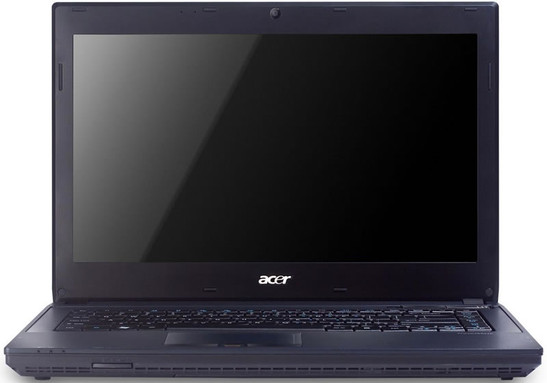 Acer TravelMate 8472TG