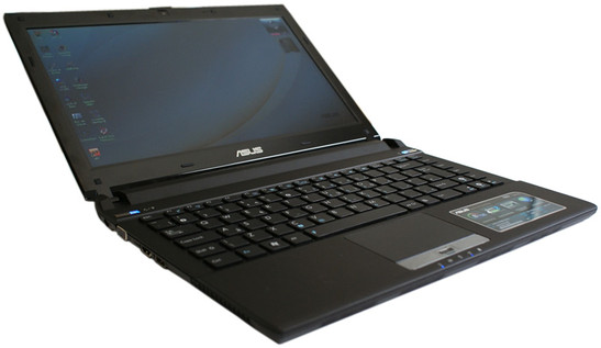 Asus U36JC