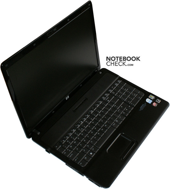 HP Compaq 6830s