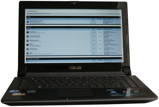 Asus N43JQ