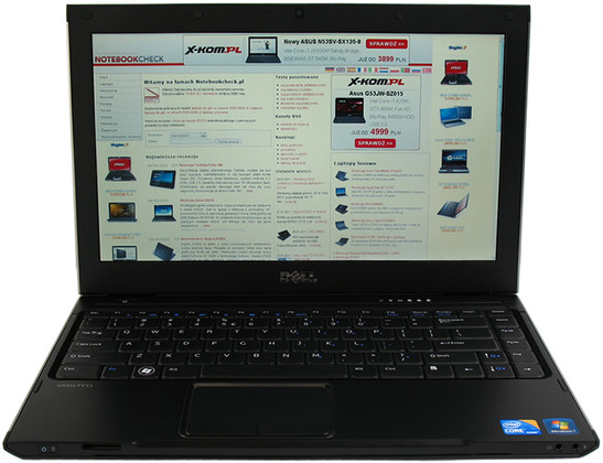 Dell Vostro V130