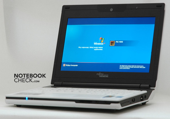 Fujitsu Siemens Amilo Mini Ui3520