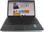 HP Envy dv7-7260sw