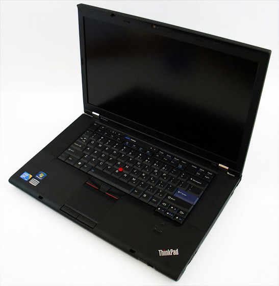 Lenovo ThinkPad T510