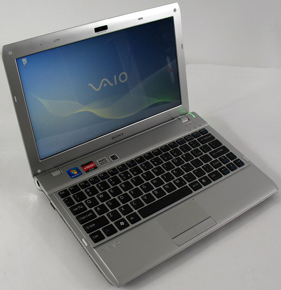 Sony Vaio YB1S1E/S