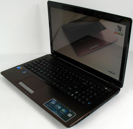 Asus K53E-SX058V