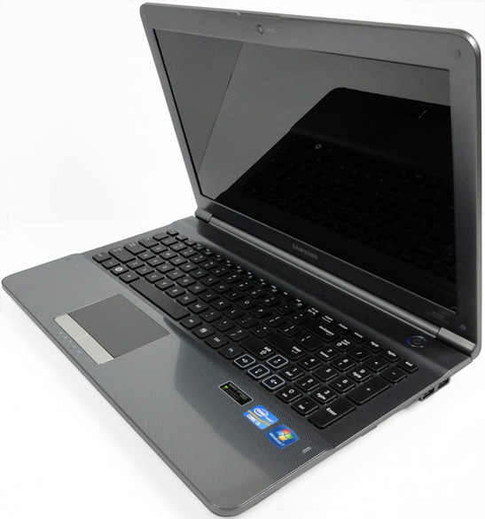 Samsung RC520-S06PL