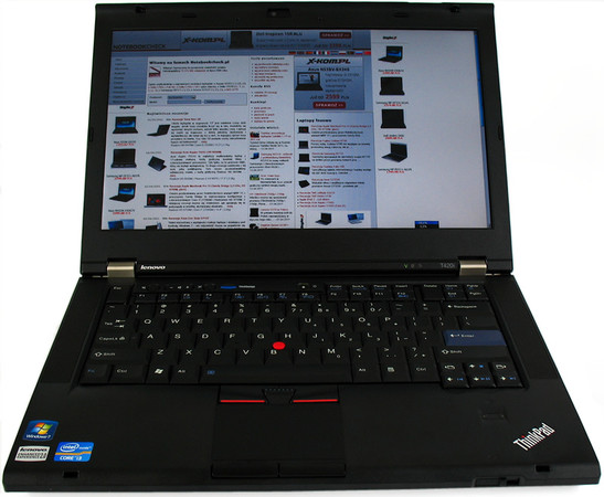 Lenovo ThinkPad T420i NW16NPB