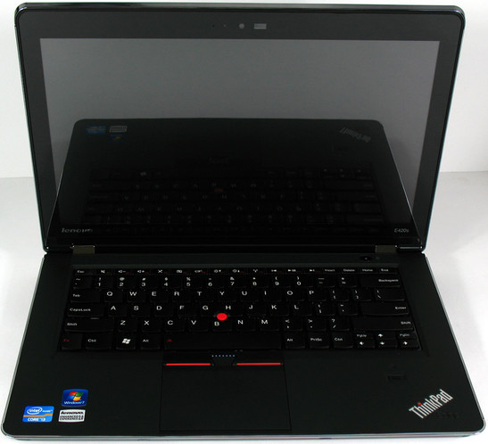 Lenovo ThinkPad Edge E420s NWD2QPB