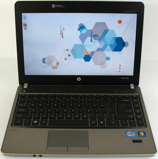 HP ProBook 4330s XX946EA