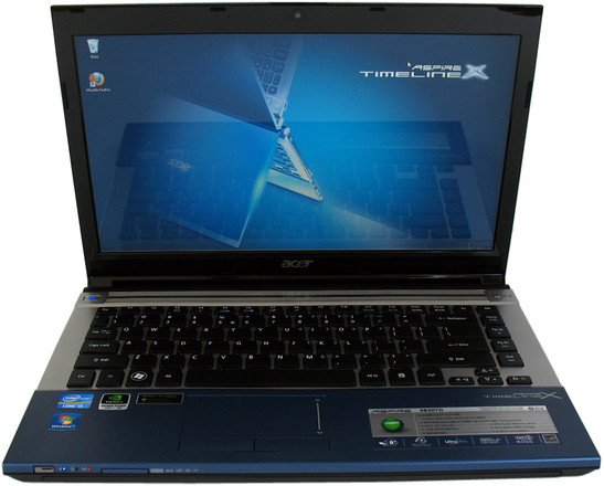 Acer Aspire TimelineX 4830TG (LX.RGL02.045)