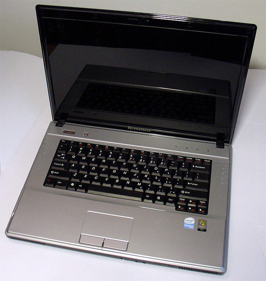 Lenovo G530