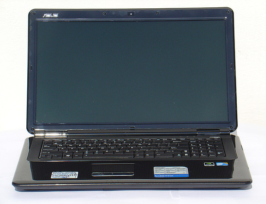 Asus K70IO