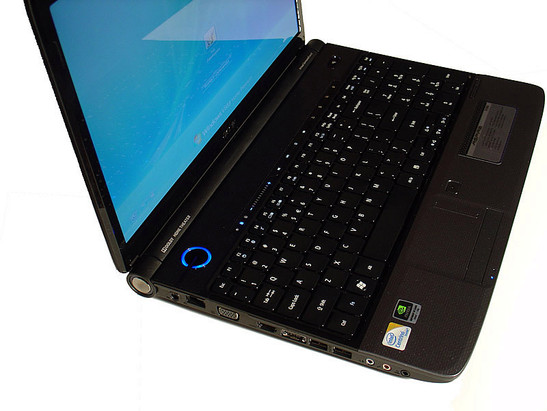 Acer Aspire 5739G