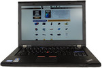 Lenovo ThinkPad T420si (NV56RPB)