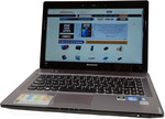 Lenovo IdeaPad Y470 (59-303915)