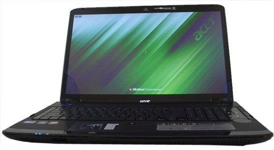 Acer Aspire 8942G