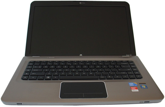 HP Pavilion dv6-3030ew