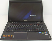 Lenovo IdeaPad Y580