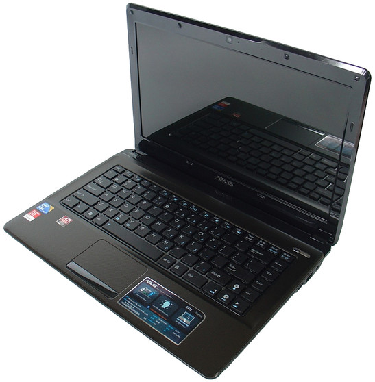 Asus K42JE-VX183V