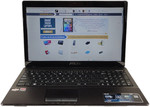 Asus K53BY-SX057