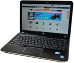 HP Pavilion dm4-2110ew (QJ421EA)