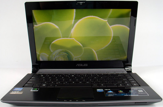 Asus N43SN-VX067