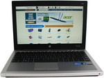 HP ProBook 5330m (LG724EA)