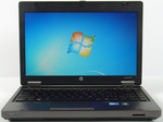 HP ProBook 6360b LG632EA