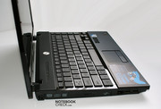 HP ProBook 4310s