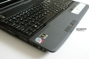 Acer Aspire 6930G