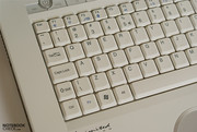 Packard Bell EasyNote SB89