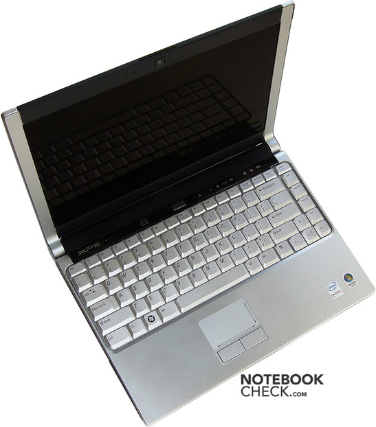 Dell XPS M1330 (LED)