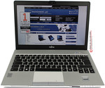 Fujitsu LifeBook S935