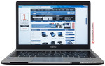 Fujitsu LifeBook S936