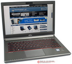 Fujitsu LifeBook E746