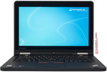 Lenovo ThinkPad Yoga 12