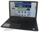 Dell Vostro 5568