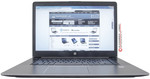 HP ZBook Studio G3