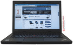 Lenovo ThinkPad T460p