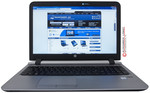 HP ProBook 450 G3